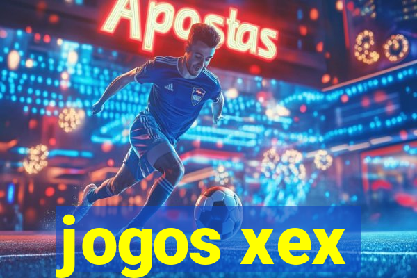 jogos xex